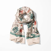 BOTANIKA MEN SCARF AND POCKET SQUARE SET – PREMIUM COLLECTION